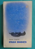 Traian Cosovei &ndash; Stelele diminetii ( ilustratii de Szathmary )