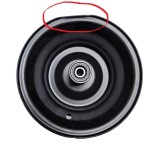Cumpara ieftin Reducere 15% Janta fata scuter electric City Coco 225/55/8 Inch, China
