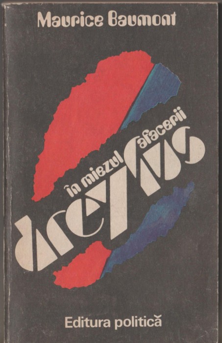M. Baumont - In miezul afacerii Dryfus + E. Cerneak - Cinci secole de razboi