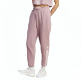 Pantaloni de trening adidas W TR-ES COT PNT