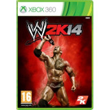 WWE 2K14 XB360