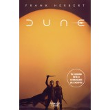 Dune - Frank Herbert