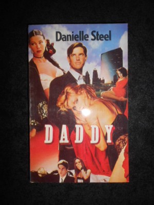Danielle Steel - Daddy foto