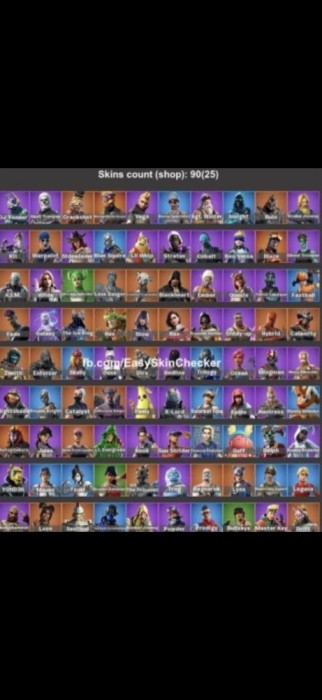 Vand cont FORTNITE!!! add discord: zaria11_