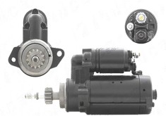Electromotor Eu, Vw Phaeton 2002-2016, Touareg (7l), 10.2002-01.2013 Motor 5.0 V10 Tdi 4motion, 5.0 R50 Tdi, 5.0 V10 Tdi, foto