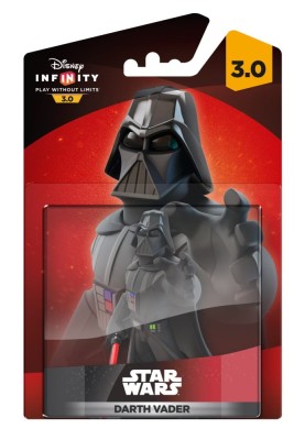Disney Infinity 2.0 - Darth Vader foto