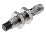 Senzor inductiv OMRON E2A M8 0-4mm PNP NO 12-24V IP67 inox