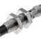 Senzor inductiv OMRON E2A M8 0-4mm PNP NO 12-24V IP67 inox