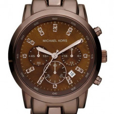 Ceas Dama, Michael Kors, Bradshaw MK5607 - Marime universala