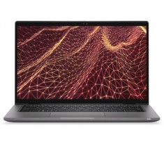 Laptop Refurbished DELL Latitude 7430, Intel Core i7-1255U 1.70 - 4.70GHz (Generatia a 12-a), 32GB DDR4, 512GB SSD, 14 Inch Full HD, Webcam + Windows foto