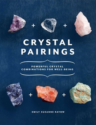 Crystal Pairings foto