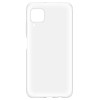 Husa Transparenta Huawei P40 Lite, Protectie Anti-Zgarieturi, Slim, TPU Silicon