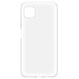 Husa Transparenta Huawei P40 Lite, Protectie Anti-Zgarieturi, Slim, TPU Silicon