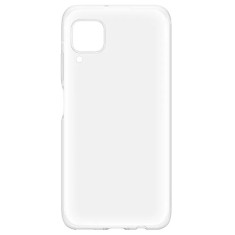 Husa Huawei P40 Lite Transparenta