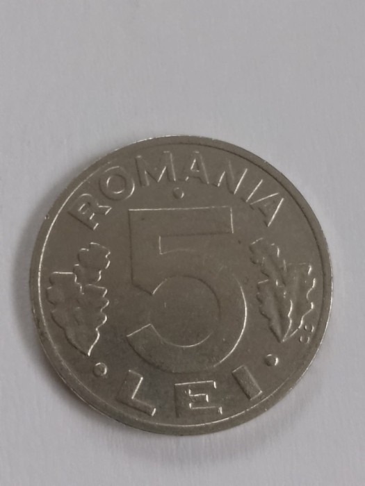5 lei 1993