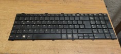 Tastatura Laptop Fujitsu Lifebook A512 netestata #A5085 foto