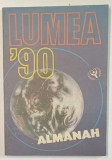 ALMANAH LUMEA , 1990