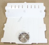 EVAPORATOR FRONT COVER 5988220100 Combina frigorifica Beko RCNE560E40DZXBN, 510 l ARCELIK / BEKO