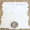 EVAPORATOR FRONT COVER 5988220100 Combina frigorifica Beko RCNE560E40DZXBN, 510 l ARCELIK / BEKO