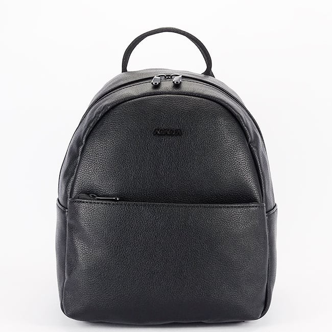 Rucsac negru Acacia G-25119 18