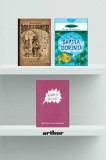 Cumpara ieftin Pachet Explorator ( A șaptea dorință, Mică istorie a unui secol mare, Un manual ilustrat al erorilor de argumentare)