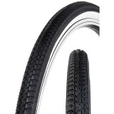 Anvelopa Kenda 26X1-3/8 K192 BK/WH