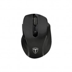 Mouse Gaming wireless T-DAGGER Corporal negru foto
