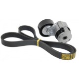 MTR 11767002 Set curea transmisie cu caneluri