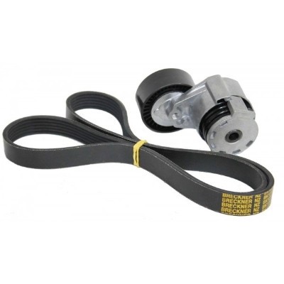 MTR 11767002 Set curea transmisie cu caneluri