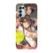 Husa compatibila cu Oppo A96, Viceversa, model Manga Cover Wise Mans Grandchild, Silicon, TPU