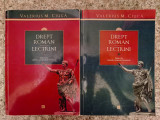 Drept Roman Lectiuni Vol. I-ii - Valerius M. Ciuca ,554030, 2014