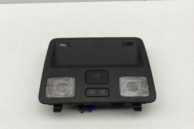 Iluminare interioară FORD PUMA J2K, CF7 2024 OEM: JX7B-A519A58-KH,JX7B-A519A58-KH3ZHE | 31988872 foto