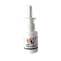 NAZOMER PAN VIRUCIDIN SPRAY 30ML foto