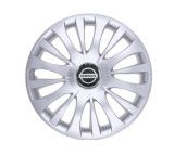 Capace Roti Kerime R15, Potrivite Jantelor de 15 inch, Pentru Nissan, Model 329