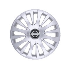 Capace Roti Kerime R15, Potrivite Jantelor de 15 inch, Pentru Nissan, Model 329