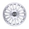 Capace Roti Kerime R15, Potrivite Jantelor de 15 inch, Pentru Nissan, Model 329