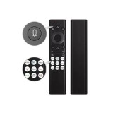 Cumpara ieftin Telecomanda Universala Smart TV Samsung Microfon Inlocuire Controler