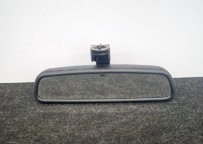 Oglinda retrovizoare interioară BMW X3 E83 2005 OEM: 9134461E11025891 1548100 foto