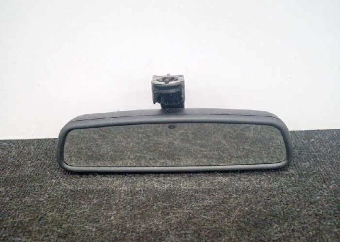 Oglinda retrovizoare interioară BMW X3 E83 2005 OEM: 9134461E11025891 1548100