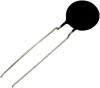 Termistor NTC 5R0 5A 15mm protectie