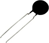 Termistor NTC 5R0 5A 15mm protectie
