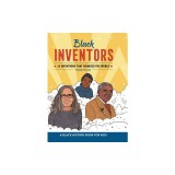 Black Inventors: 15 Inventions That Changed the World