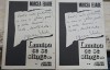 LUMINA CE SE STINGE - MIRCEA ELIADE (2 volume), Humanitas