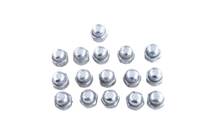 Set prezoane roata KIA STINGER CK 2017 24697905 foto