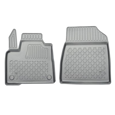 Covorase auto NISSAN Townstar 2 locuri 2022-prezent Aristar foto