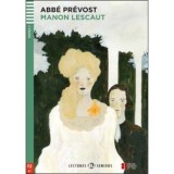 Manon Lescaut - L&#039;abb&eacute; Pr&eacute;vost