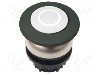 Intrerupator ac&amp;#355;ionat prin apasare, 22mm, seria RMQ-Titan, IP67, EATON ELECTRIC - M22-DP-W-X1