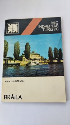 Mic &amp;icirc;ndreptar turistic, diverse localitati foto