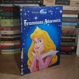 FRUMOASA ADORMITA * COLECTIA DISNEY CLASIC , EGMONT ROMANIA , 2009 *