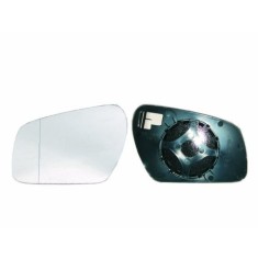 Geam oglinda Ford Fiesta (Jhs), 10.2005-09.2008, Ford Focus C-Max (C214), 10.2003-06.2007, Ford Focus 2 (Da), 11.2003-01.2008, Ford Fusion (Jus), 09.